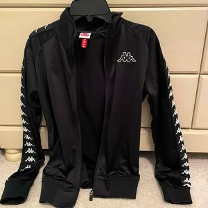 Kappa track jacket